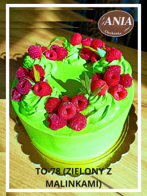 TO-78--ZIELONY-Z-MALINKAMI-