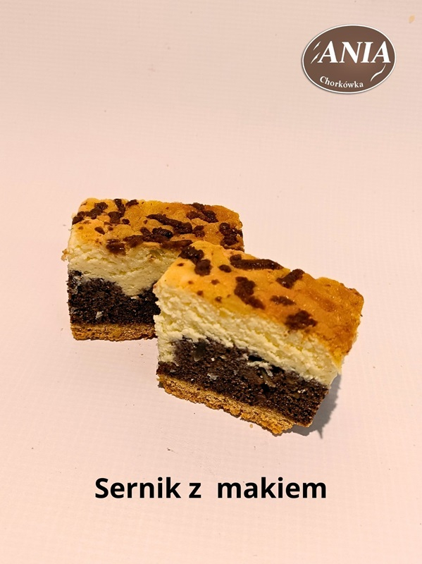 Sernik-z-makiem