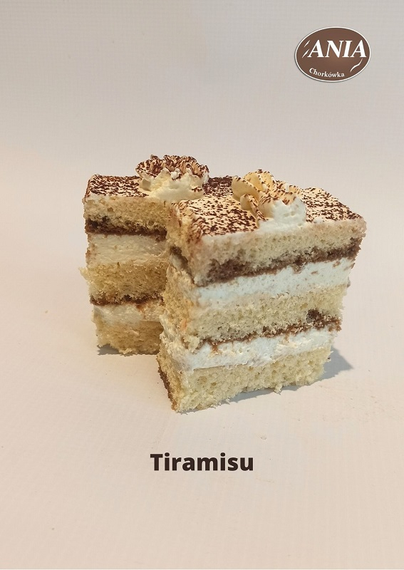 Tiramisu