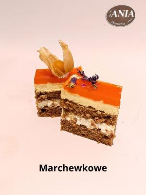 marchewkowe