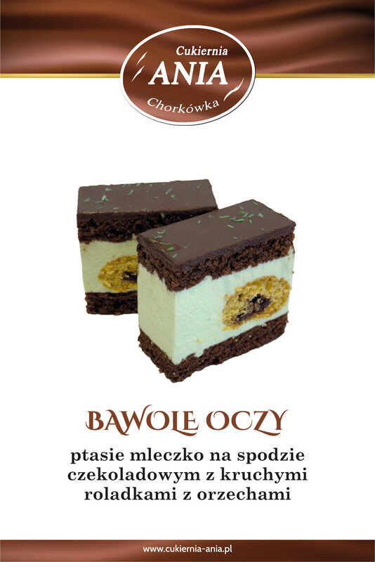 BawoleoczyCukierniaAnia