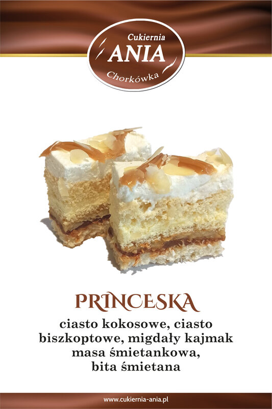PrinceskaCukierniaAnia