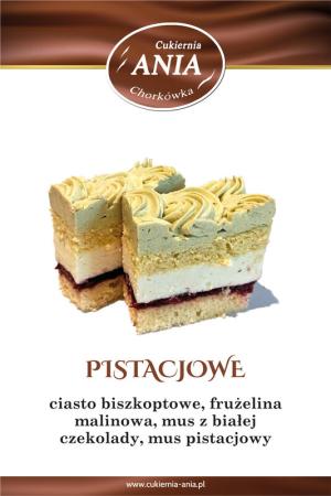 PistacjoweCukierniaAnia