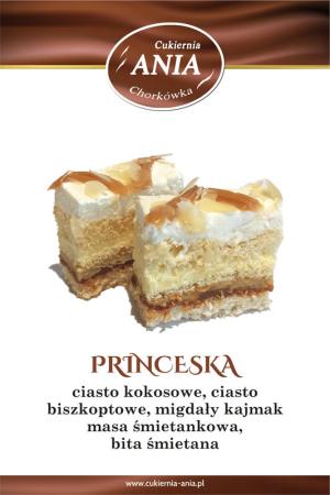 PrinceskaCukierniaAnia