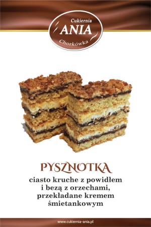 PysznotkaCukierniaAnia