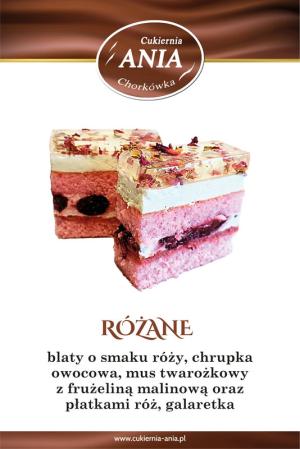 RozaneCukierniaAnia