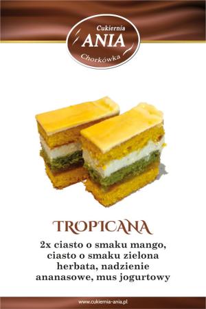 TropicanaCukierniaAnia