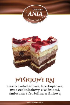 WisniowyrajCukierniaAnia