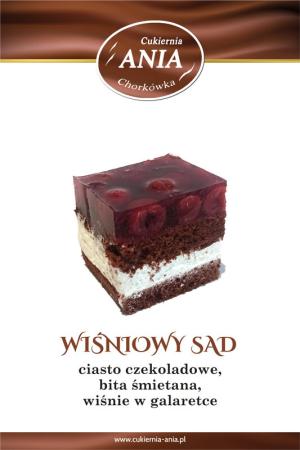 WisniowysadCukierniaAnia
